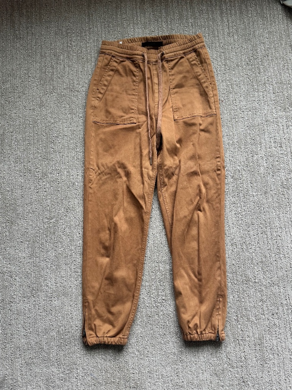 Joe's Pants